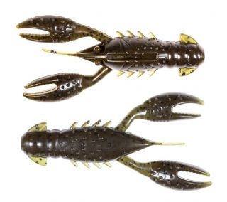 Z-MAN Pro CrawZ 3.5inch - 